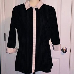 Worthington 3/4 sleeve